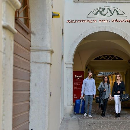 Residence Del Messaggero Rovereto  Extérieur photo
