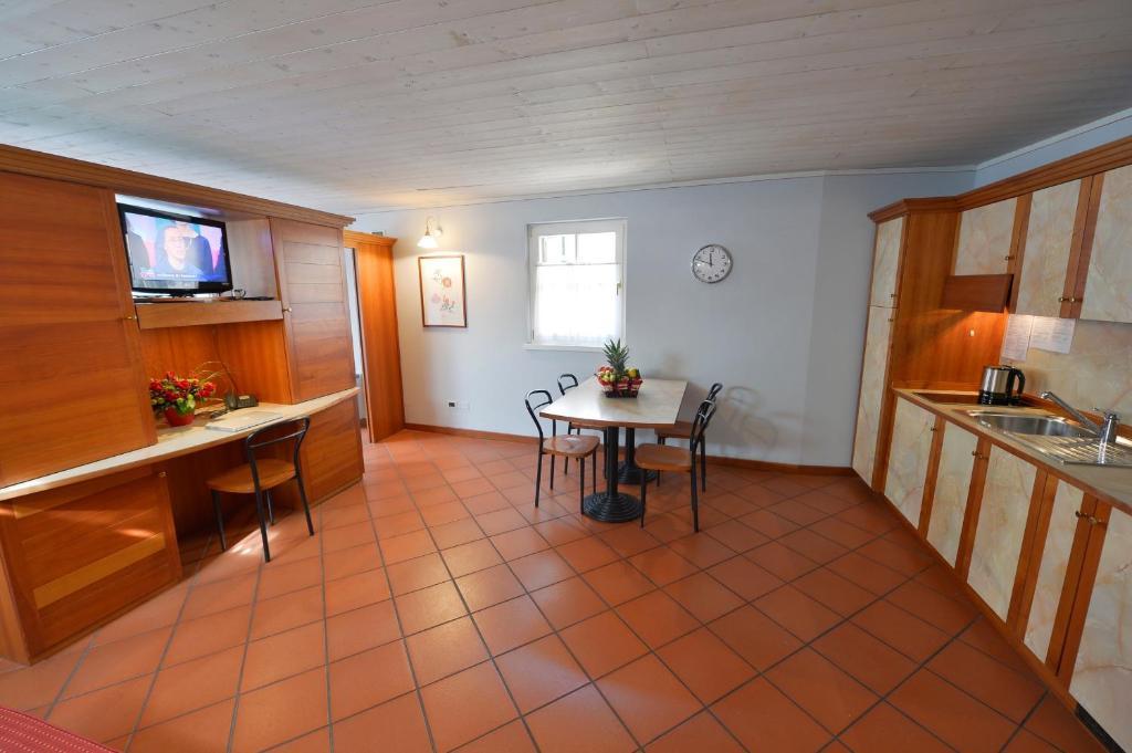 Residence Del Messaggero Rovereto  Chambre photo