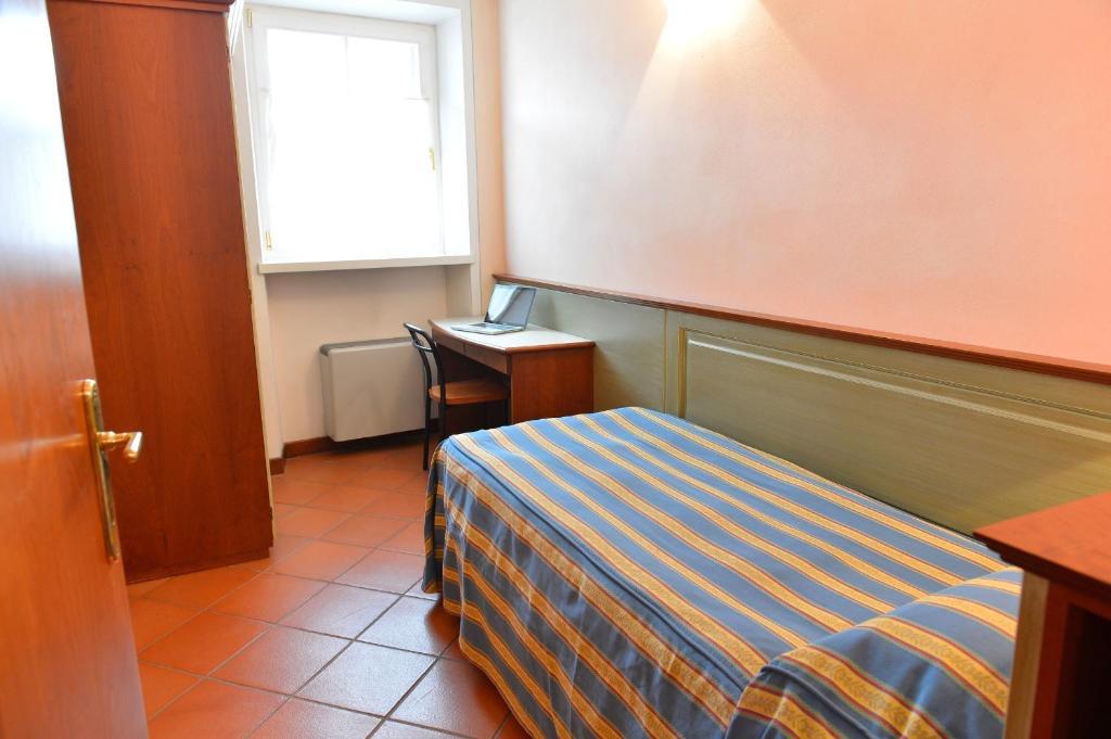 Residence Del Messaggero Rovereto  Chambre photo