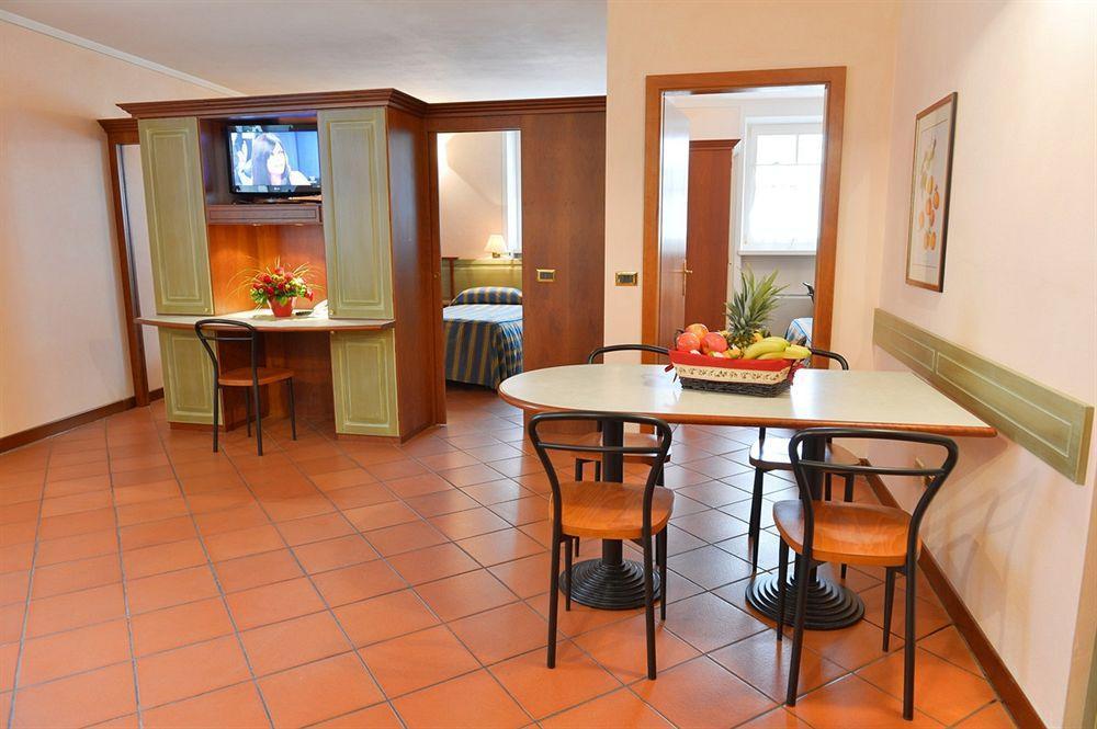 Residence Del Messaggero Rovereto  Extérieur photo