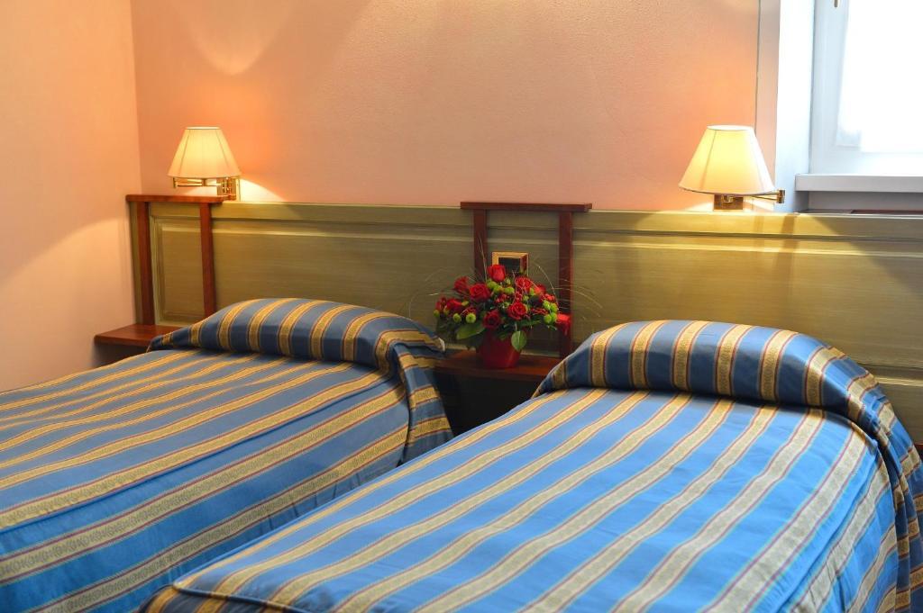 Residence Del Messaggero Rovereto  Chambre photo