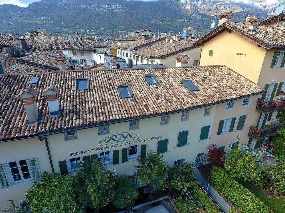 Residence Del Messaggero Rovereto  Extérieur photo
