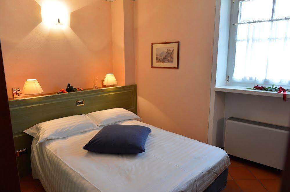 Residence Del Messaggero Rovereto  Extérieur photo