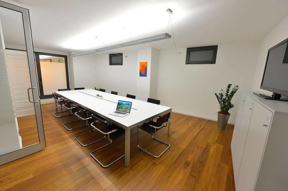 Residence Del Messaggero Rovereto  Extérieur photo