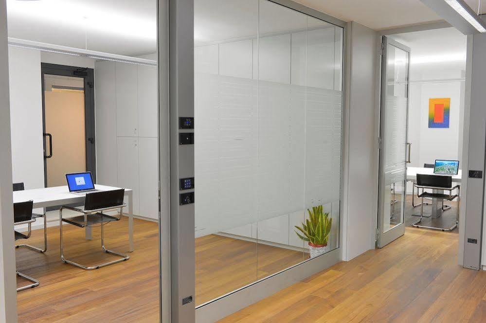 Residence Del Messaggero Rovereto  Extérieur photo